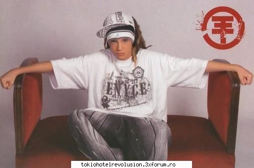 Fun with tom - ToM:"Bah.....deci......bey zdreanto care esjty u - Tom Kaulitz
