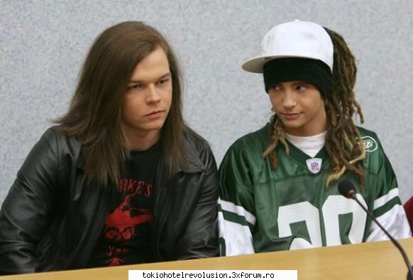 Fun with tom - sqz am greshit poza - Tom Kaulitz