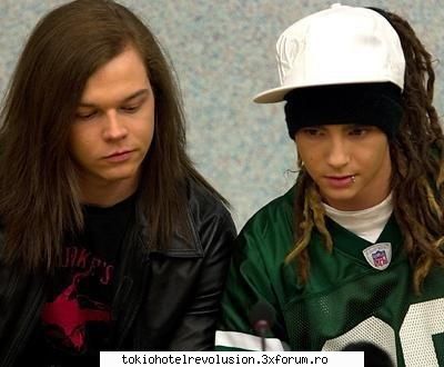 Fun with tom - bah sqz de dublu post dar asta era poza:x:x:x:x:x - Tom Kaulitz