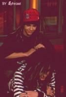 Funn with bill - Bill:"ToM?! " ToM:"Taci!!! :x " Bill:"ToM?! " - Bill Kaulitz