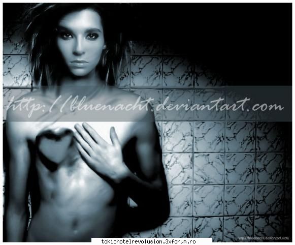 Funn with bill - Bill:"Deci...ejti...o neserioasa...o excroaca...o - Bill Kaulitz
