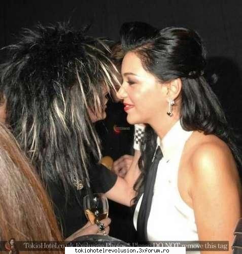 Funn with bill - Gustav:"Bill?!" ToM:"Bill?! :x " Georg:"Bill?! :x - Bill Kaulitz