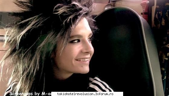 Funn with bill - woow ce bucatik TOMMMM T e ma? B ejti? t BUDA - Bill Kaulitz