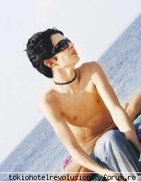Funn with bill - aici punem pozele funny cu bill,insotite de cate - Bill Kaulitz