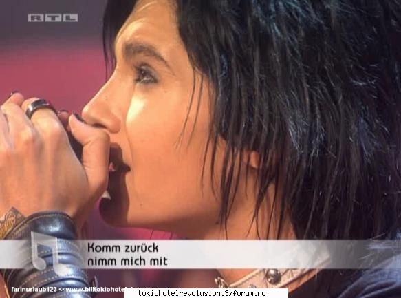 Funn with bill - oooo........pe mine ma doare burtica si astia - Bill Kaulitz