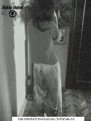 Funn with bill - Dupa ce a fost operat...Bill era nevoit sa stea - Bill Kaulitz