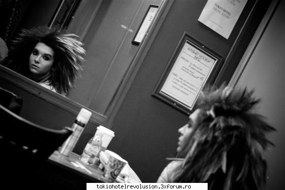 Funn with bill - B: AAAAAAAAAAAAAAAAAAAAAA!!!!!!!!!! T: ce`ai - Bill Kaulitz