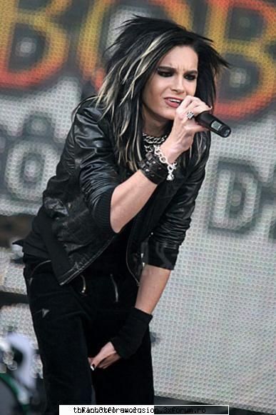 Funn with bill - B: pfoai k nu mai pot...pfoai,buda - Bill Kaulitz