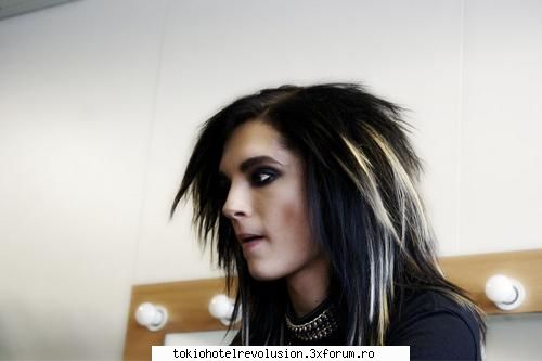 Funn with bill - T: .....deci,intzelegi? B: moaha....akm po` s m - Bill Kaulitz