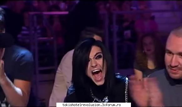 Funn with bill - B: AAAAAAAAAAAAAAAAAAAAAAUUUUUUUUUUUUUU!!!!!!!!!ia - Bill Kaulitz