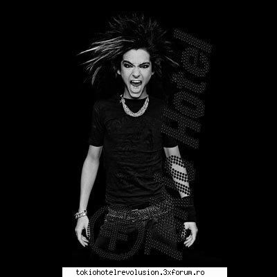 Funn with bill - B: schreeeeeeeeeeeeiiiiiiiiiiiiii daka pun mana p - Bill Kaulitz