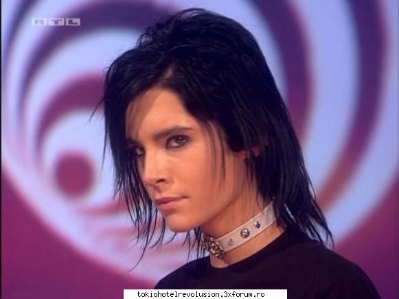 Funn with bill - Prezentator: .....e atat de inocent Bill asta! B - Bill Kaulitz