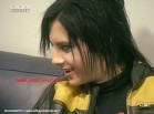 Funn with bill - B: haha c tare il trage tom pe cainele ala d - Bill Kaulitz