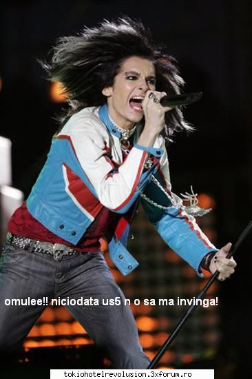Funn with bill - marpha ___________________ - Bill Kaulitz