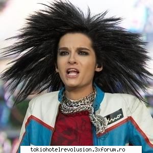 Funn with bill - Bill: hi idiot mic si negru..adu mi stabilizatoru - Bill Kaulitz