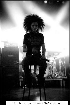 Funn with bill - Bill: craa craa ..de data asta nu ma mai - Bill Kaulitz