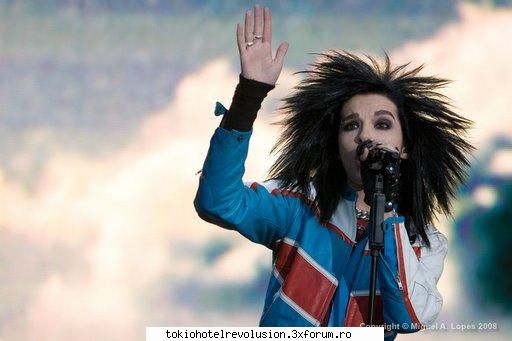 Funn with bill - Bill: pace voua si tsie E.T. salutari mamei nava - Bill Kaulitz