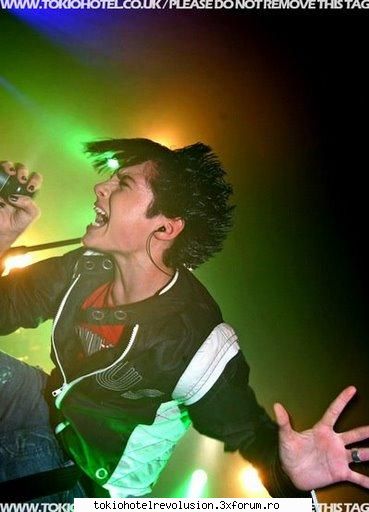 Funn with bill - Bill: NUUUUUUU!!! Ti am zis eu sa skimbi pe - Bill Kaulitz
