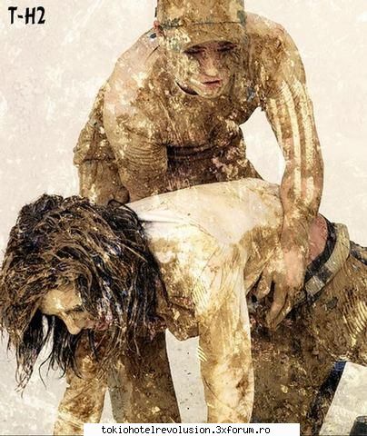 Funn with bill - G: hoppala Billilein B: hmnda....*hac* - Bill Kaulitz