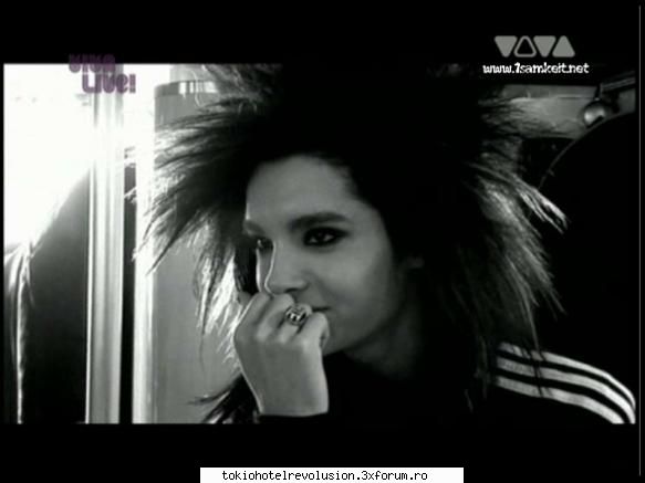 Funn with bill - B: ohmygod ohmygod ohmygod T: ce???pierde - Bill Kaulitz
