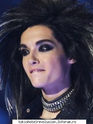 Funn with bill - B: whuuuhh ce bunoaka`i barbie aia!!!!! - Bill Kaulitz