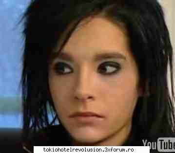 Funn with bill - Fana: aaaaa Biiiiiiiiilllll vreau sa facem - Bill Kaulitz