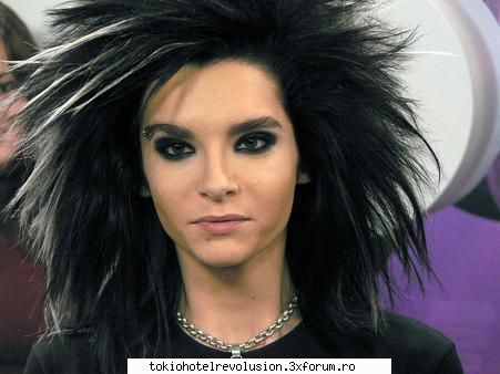 Funn with bill - B: aualeo..... .... T: ce e? B: vai de mine... T - Bill Kaulitz