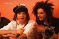 Funn with bill - deci nu prea am inspiratie...dar incerc B - Bill Kaulitz