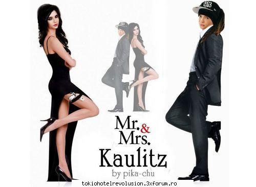 Funn with bill - unii chiar nu au ce face????????? - Bill Kaulitz