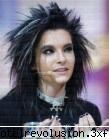 Funn with bill - prezentator acum..bill einstein va face o - Bill Kaulitz
