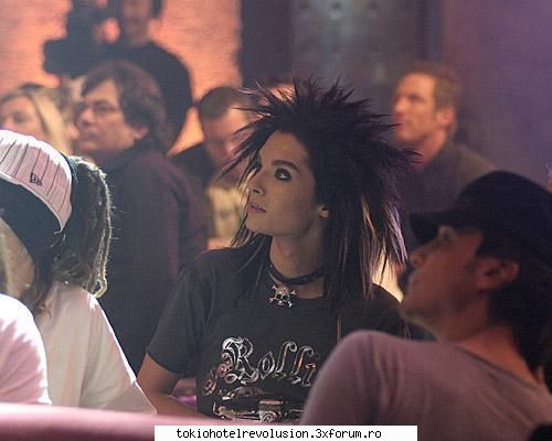 Funn with bill - Prezentator:....cashtigatorul pt gay`ul anului - Bill Kaulitz