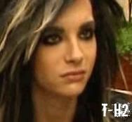 Funn with bill - ooo! ce fatza au astia! - Bill Kaulitz