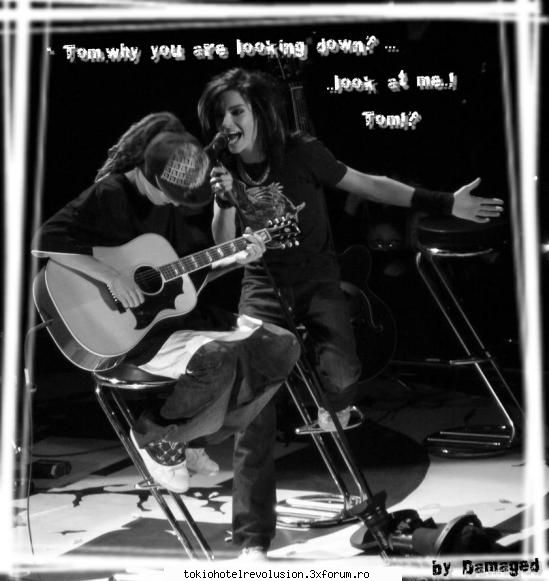 Funn with bill - Sendy Claus Takes Drugs - Bill Kaulitz