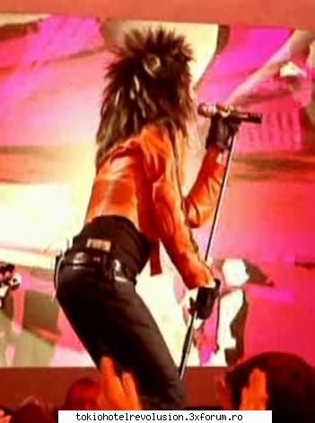 Funn with bill - imi kautam shosetzika T: hey bill... B - Bill Kaulitz