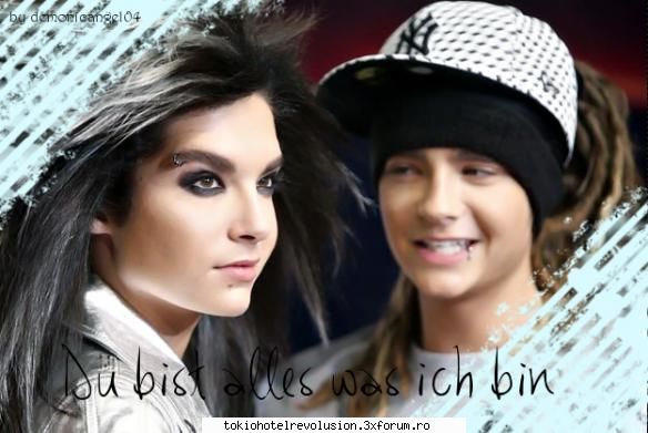Funn with bill - T: ZAMBESHTEEE B: taci mhaaa - Bill Kaulitz