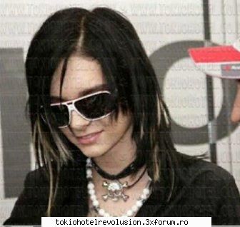 Funn with bill - B: hahaha ji akum imi voi pune in aplikare planul - Bill Kaulitz