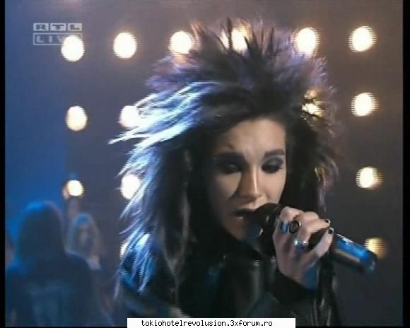 Funn with bill - B: ...shi da,e adevarat...Tom e gay!*suspin* T - Bill Kaulitz