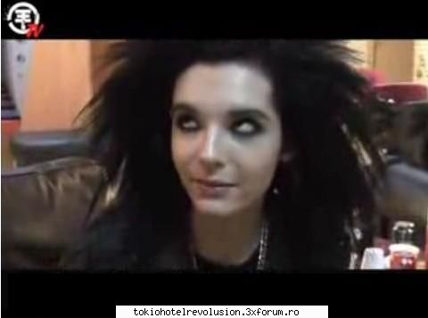 Funn with bill - T am vazut-o in clubu' ala B ...sigur Gu cum - Bill Kaulitz
