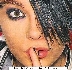 Funn with bill - B: da,eu am spart account-ul lu` Base` de yahoo - Bill Kaulitz
