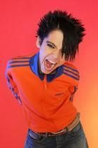 Funn with bill - Bill ToM mai vrei bah?ai descoperit si tu Amerika - Bill Kaulitz