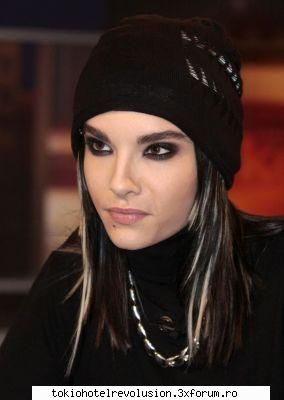 Funn with bill - Prezentator: deci Bill acum prezinta - Bill Kaulitz