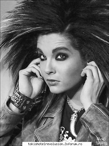 Funn with bill - T: Bill... B: sexy say yeaaaah T: Bill? B: when - Bill Kaulitz