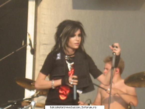 Funn with bill - B: ajutor ajutor rettet mich! Fanele: ce e?ce s-a - Bill Kaulitz