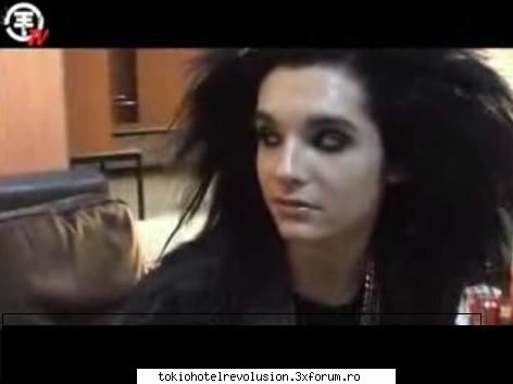 Funn with bill - mai pun si io 1 :D ToM - Bill Kaulitz