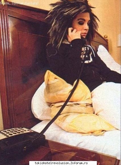 Funn with bill - X .... Bill :( :( :( X Bill Kaulitz?! Bill :( :( - Bill Kaulitz