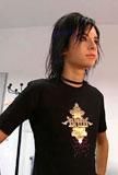 Funn with bill - B: bagalaj in m0ortzii masii.... T: pe cine? B - Bill Kaulitz