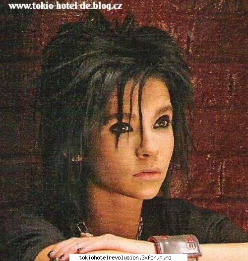 Funn with bill - B: singuuuur....atat de singuuuuur....... T: aja - Bill Kaulitz