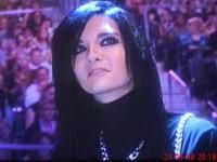 Funn with bill - B: vad! T: bravo tzie B: nu mah vad... T - Bill Kaulitz