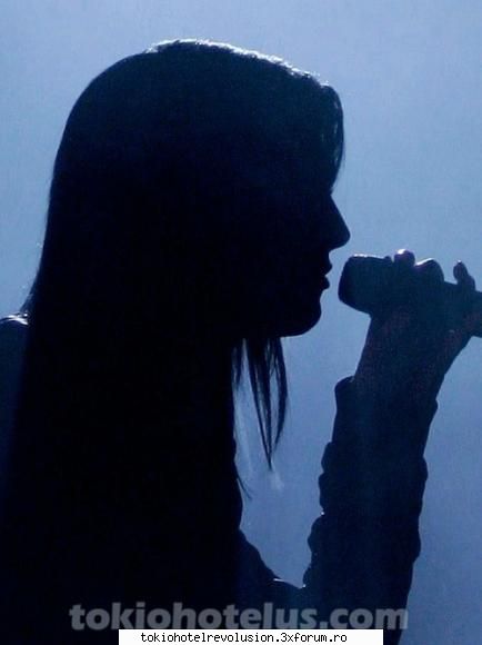 Funn with bill - B: ....beyond the world...to the....WTF CINE`O - Bill Kaulitz