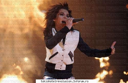 Funn with bill - au inima mea.fetelor din rom ia veniti incoa - Bill Kaulitz